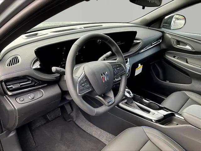 2026 Buick NV Sport Touring FWD
