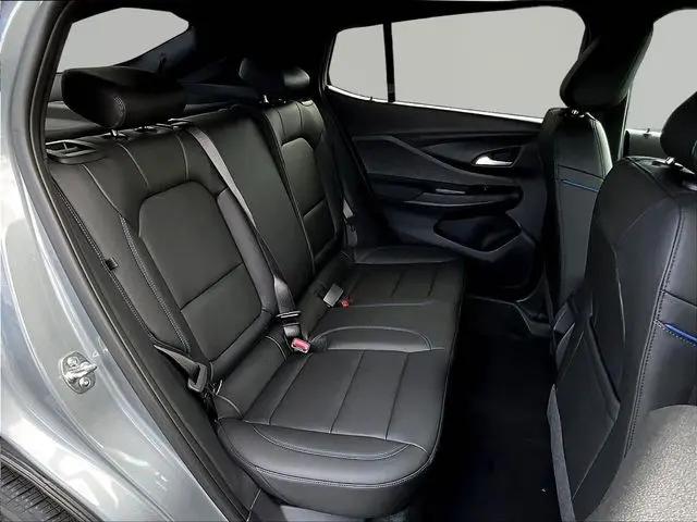 2026 Buick NV Sport Touring FWD