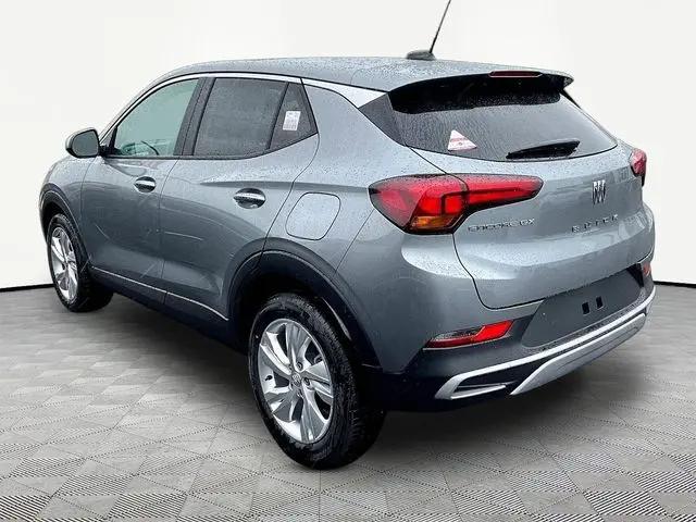 2026 Buick Encore GX Preferred FWD