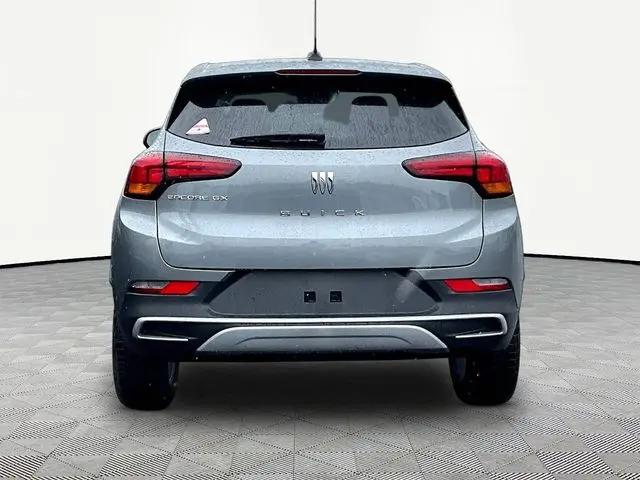 2026 Buick Encore GX Preferred FWD