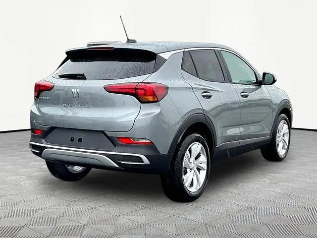 2026 Buick Encore GX Preferred FWD