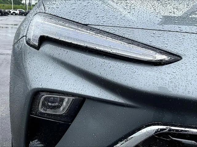 2026 Buick Encore GX Preferred FWD