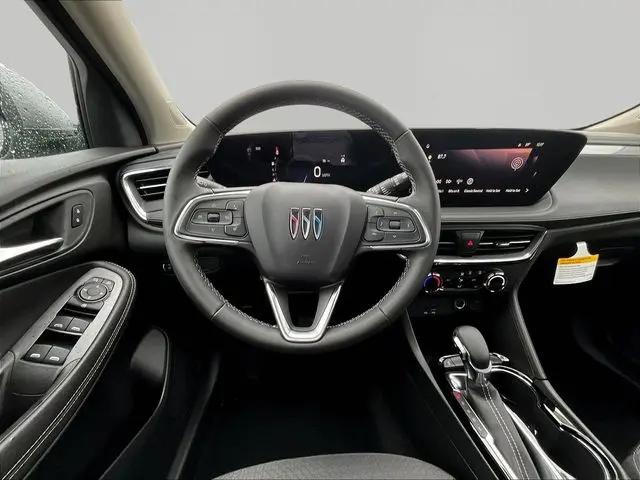 2026 Buick Encore GX Preferred FWD