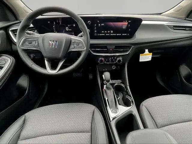 2026 Buick Encore GX Preferred FWD