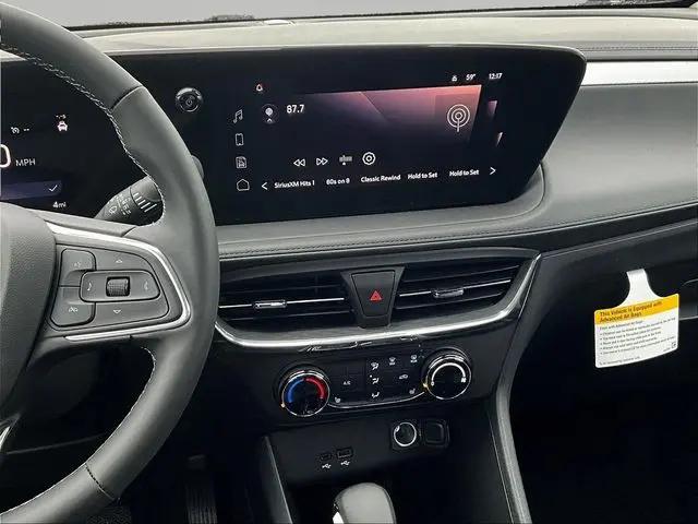 2026 Buick Encore GX Preferred FWD