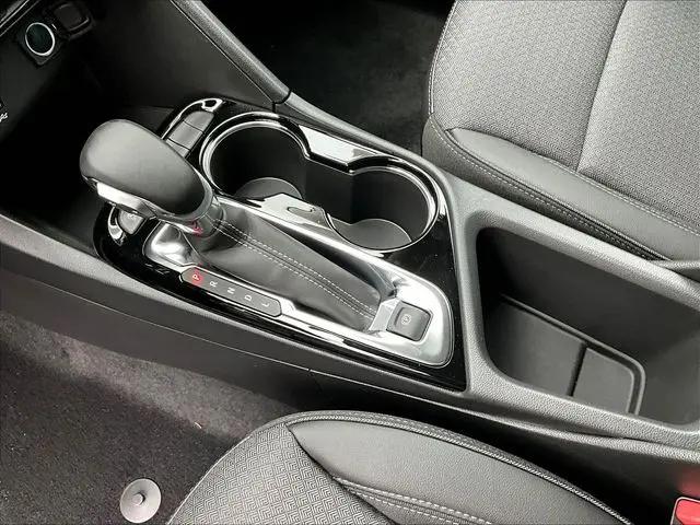 2026 Buick Encore GX Preferred FWD