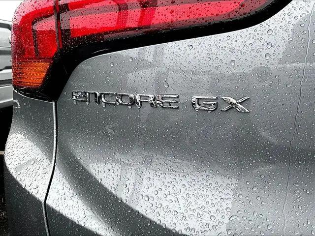 2026 Buick Encore GX Preferred FWD