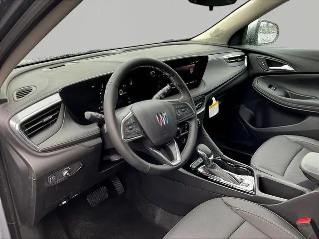 2026 Buick Encore GX Preferred FWD