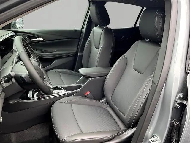 2026 Buick Encore GX Preferred FWD