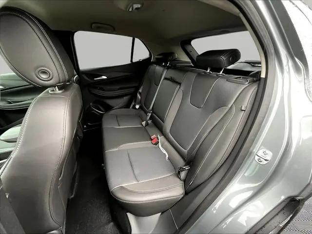 2026 Buick Encore GX Preferred FWD