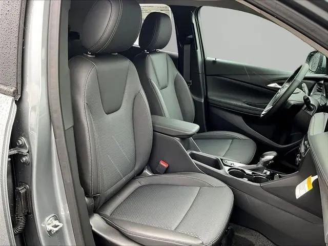 2026 Buick Encore GX Preferred FWD