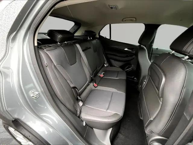 2026 Buick Encore GX Preferred FWD