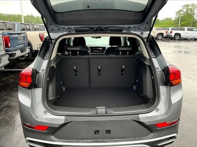 2026 Buick Encore GX Preferred FWD