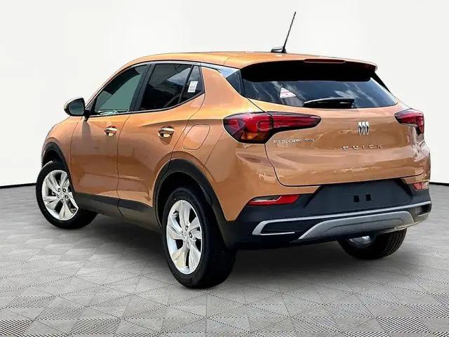 2026 Buick Encore GX Preferred FWD