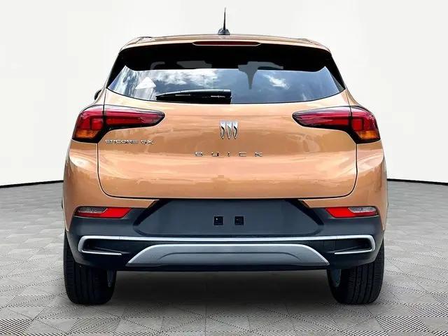2026 Buick Encore GX Preferred FWD