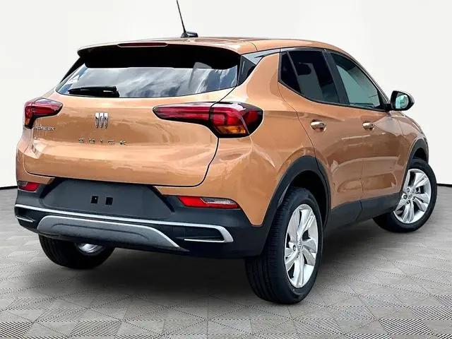 2026 Buick Encore GX Preferred FWD
