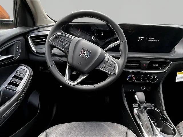 2026 Buick Encore GX Preferred FWD