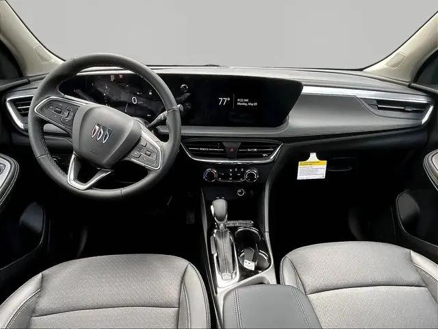 2026 Buick Encore GX Preferred FWD