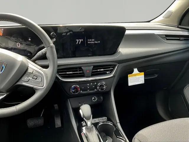 2026 Buick Encore GX Preferred FWD