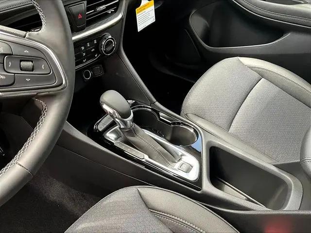 2026 Buick Encore GX Preferred FWD