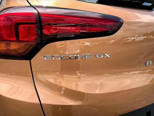2026 Buick Encore GX Preferred FWD