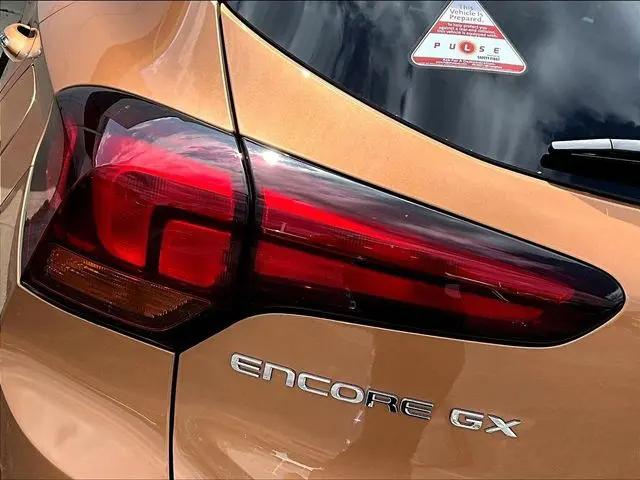 2026 Buick Encore GX Preferred FWD