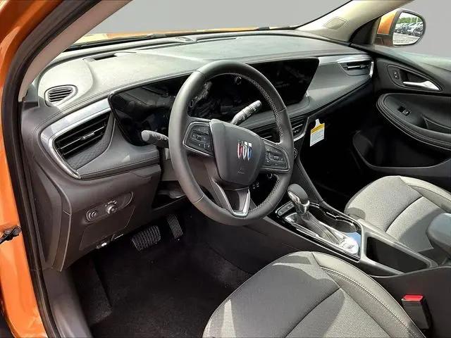 2026 Buick Encore GX Preferred FWD