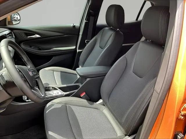 2026 Buick Encore GX Preferred FWD