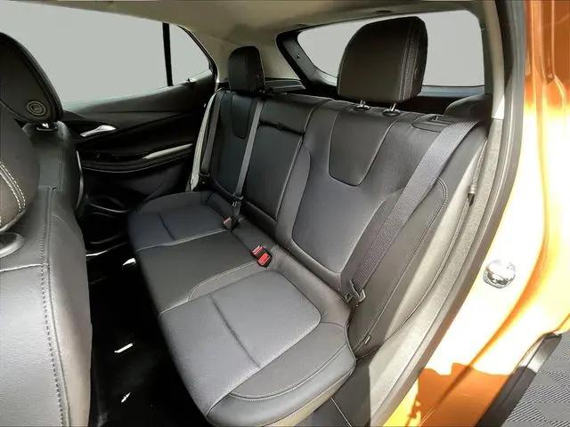 2026 Buick Encore GX Preferred FWD