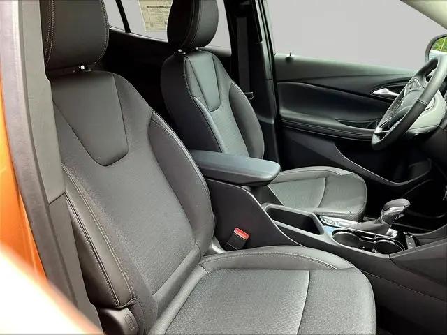 2026 Buick Encore GX Preferred FWD