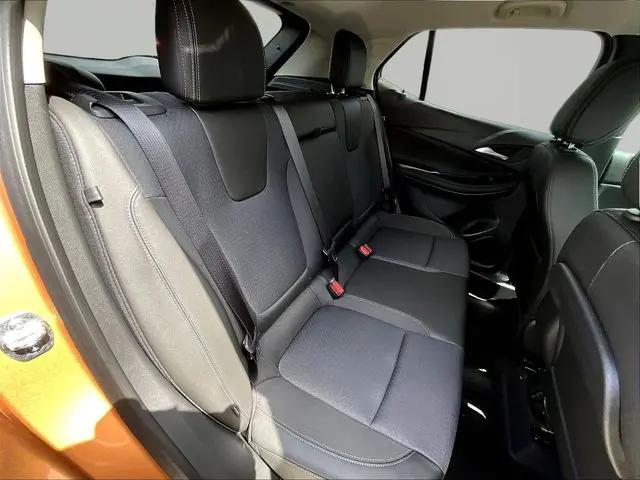 2026 Buick Encore GX Preferred FWD