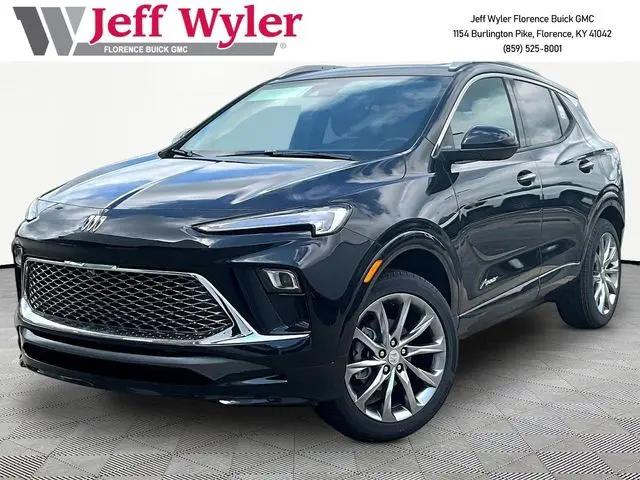 2026 Buick Encore GX Avenir AWD for sale in Florence, KY