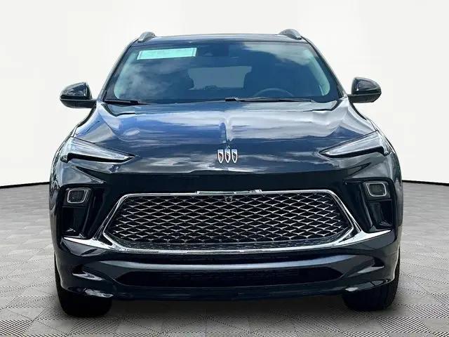 2026 Buick Encore GX Avenir AWD