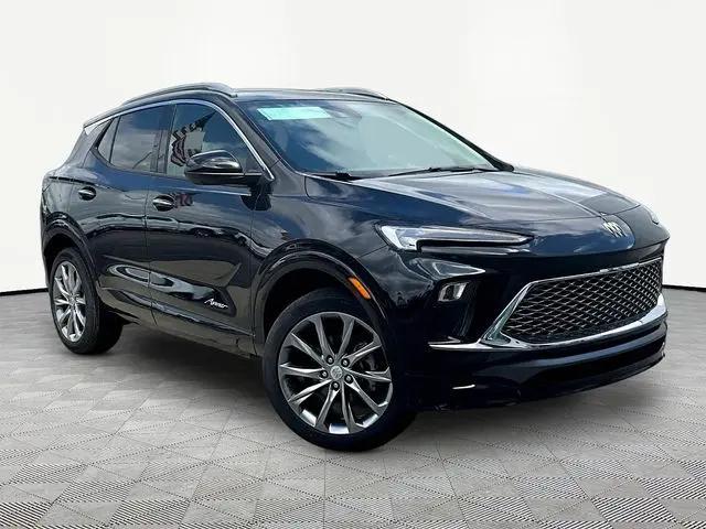 2026 Buick Encore GX Avenir AWD