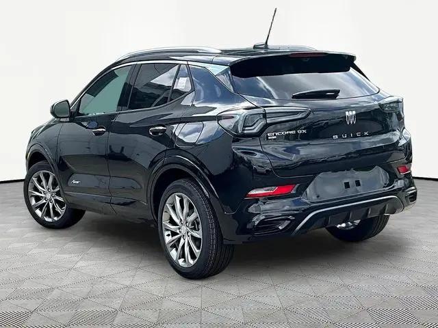 2026 Buick Encore GX Avenir AWD