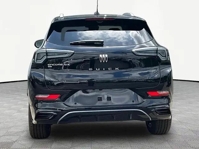 2026 Buick Encore GX Avenir AWD
