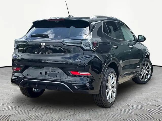 2026 Buick Encore GX Avenir AWD