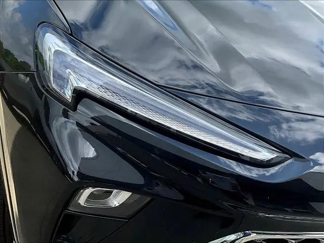 2026 Buick Encore GX Avenir AWD