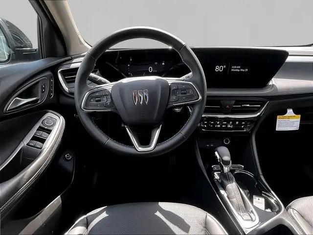 2026 Buick Encore GX Avenir AWD