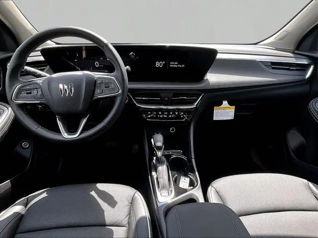 2026 Buick Encore GX Avenir AWD