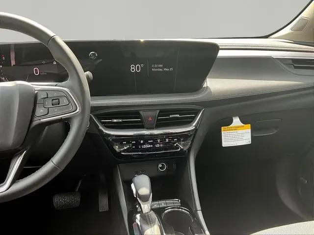 2026 Buick Encore GX Avenir AWD