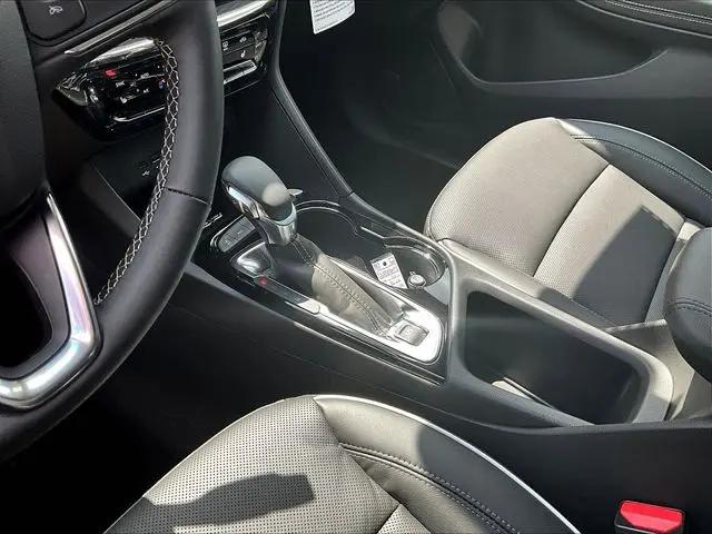 2026 Buick Encore GX Avenir AWD