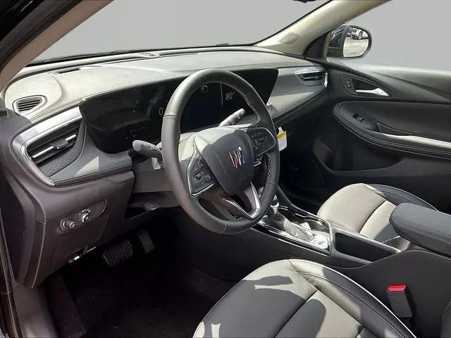 2026 Buick Encore GX Avenir AWD