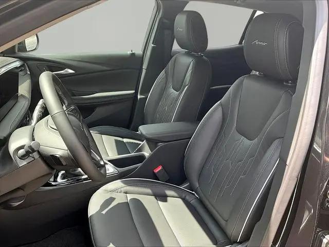 2026 Buick Encore GX Avenir AWD