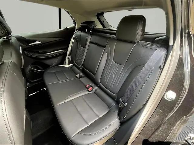 2026 Buick Encore GX Avenir AWD