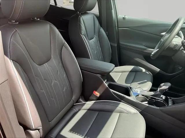 2026 Buick Encore GX Avenir AWD