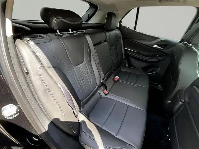 2026 Buick Encore GX Avenir AWD