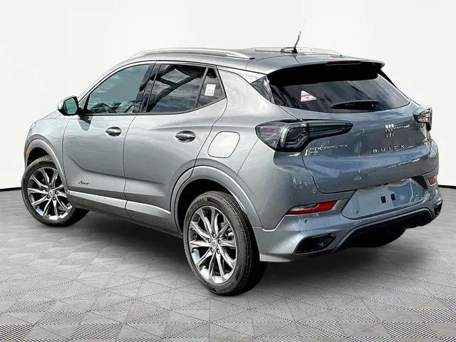 2026 Buick Encore GX Avenir AWD