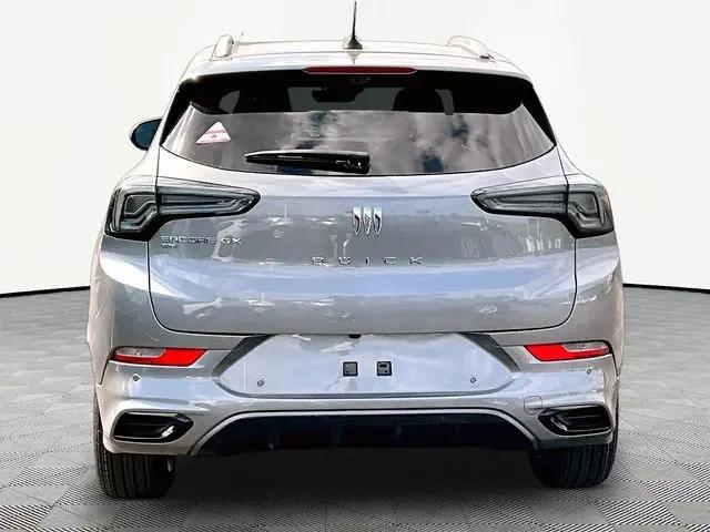 2026 Buick Encore GX Avenir AWD
