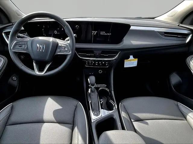 2026 Buick Encore GX Avenir AWD